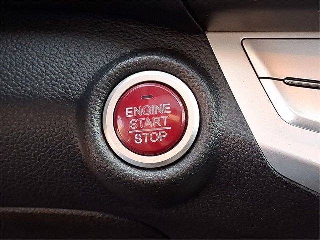 Used 2014 Honda Accord EX image 24