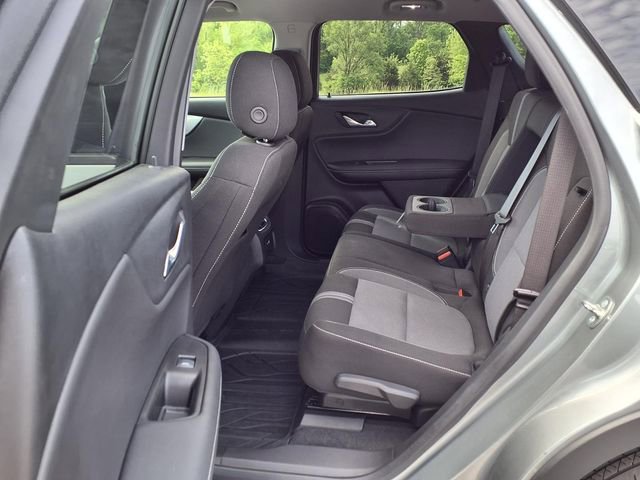 Used 2024 Chevrolet Blazer LT w/ Convenience Package FWD image 80