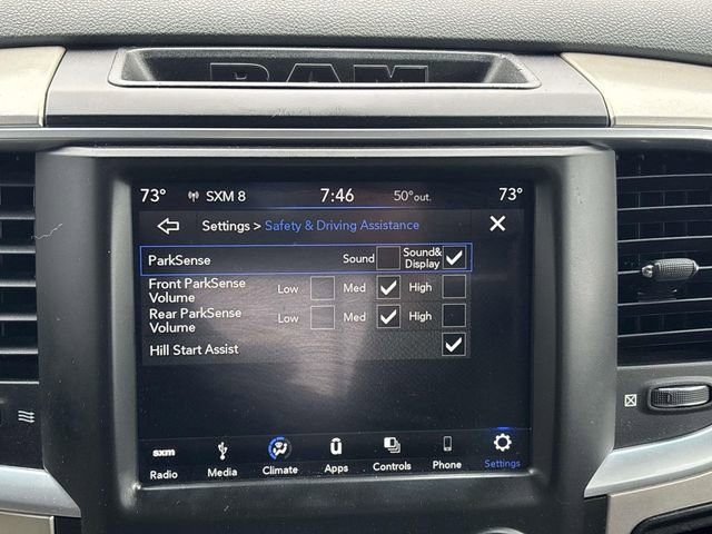 Used 2019 RAM 1500 Big Horn image 25