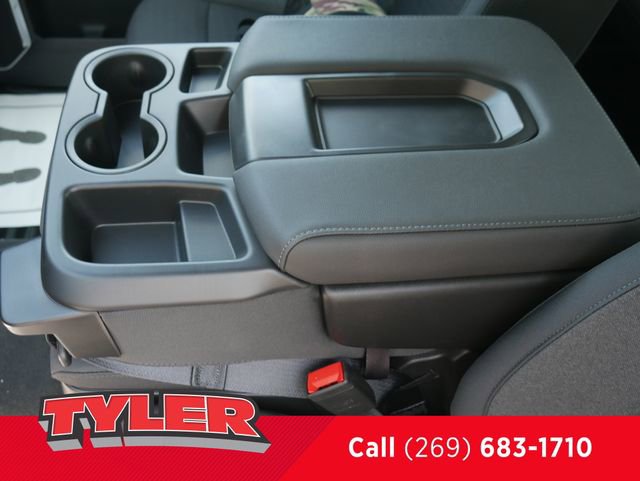 New 2026 Chevrolet Silverado 1500 LT image 42