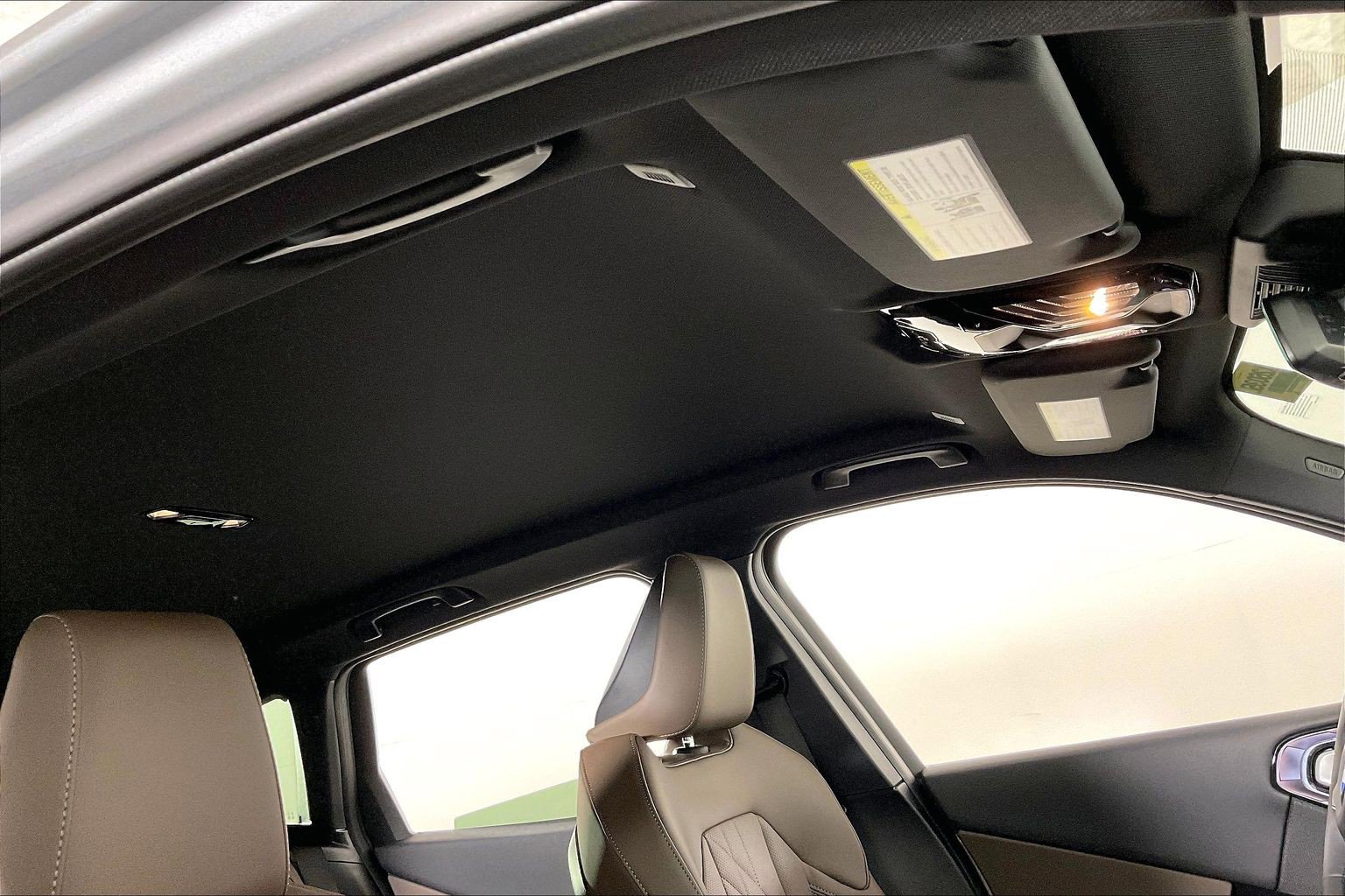 Certified 2026 BMW X3 xDrive30 image 22