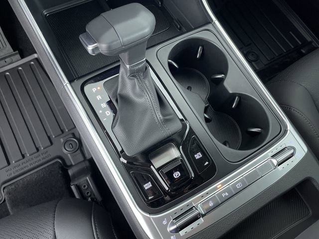 New 2026 Kia Carnival SX Prestige image 32