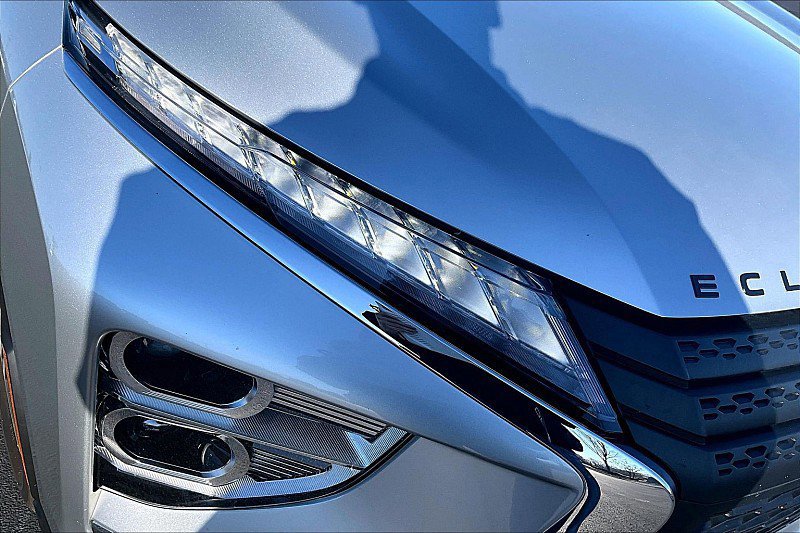Used 2024 Mitsubishi Eclipse Cross SE image 29