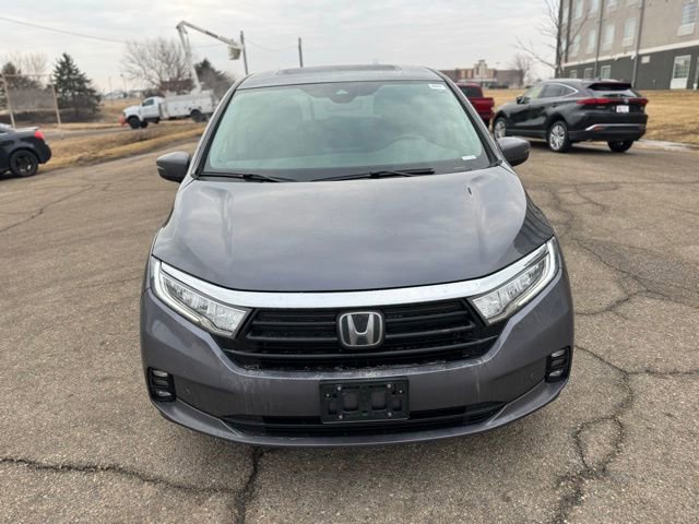 Used 2021 Honda Odyssey Touring image 11