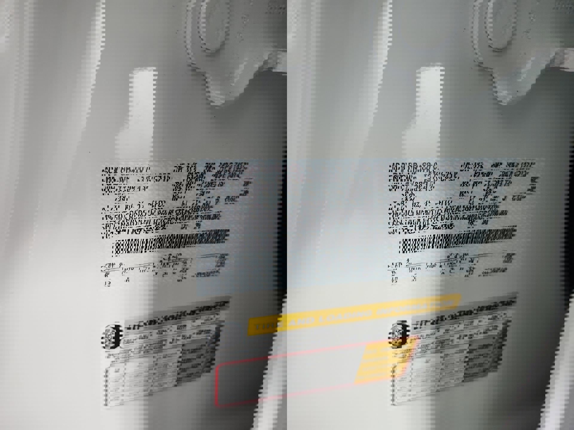 New 2025 Ford Expedition Platinum w/ Stealth Performance Package AWD/4WD image 24