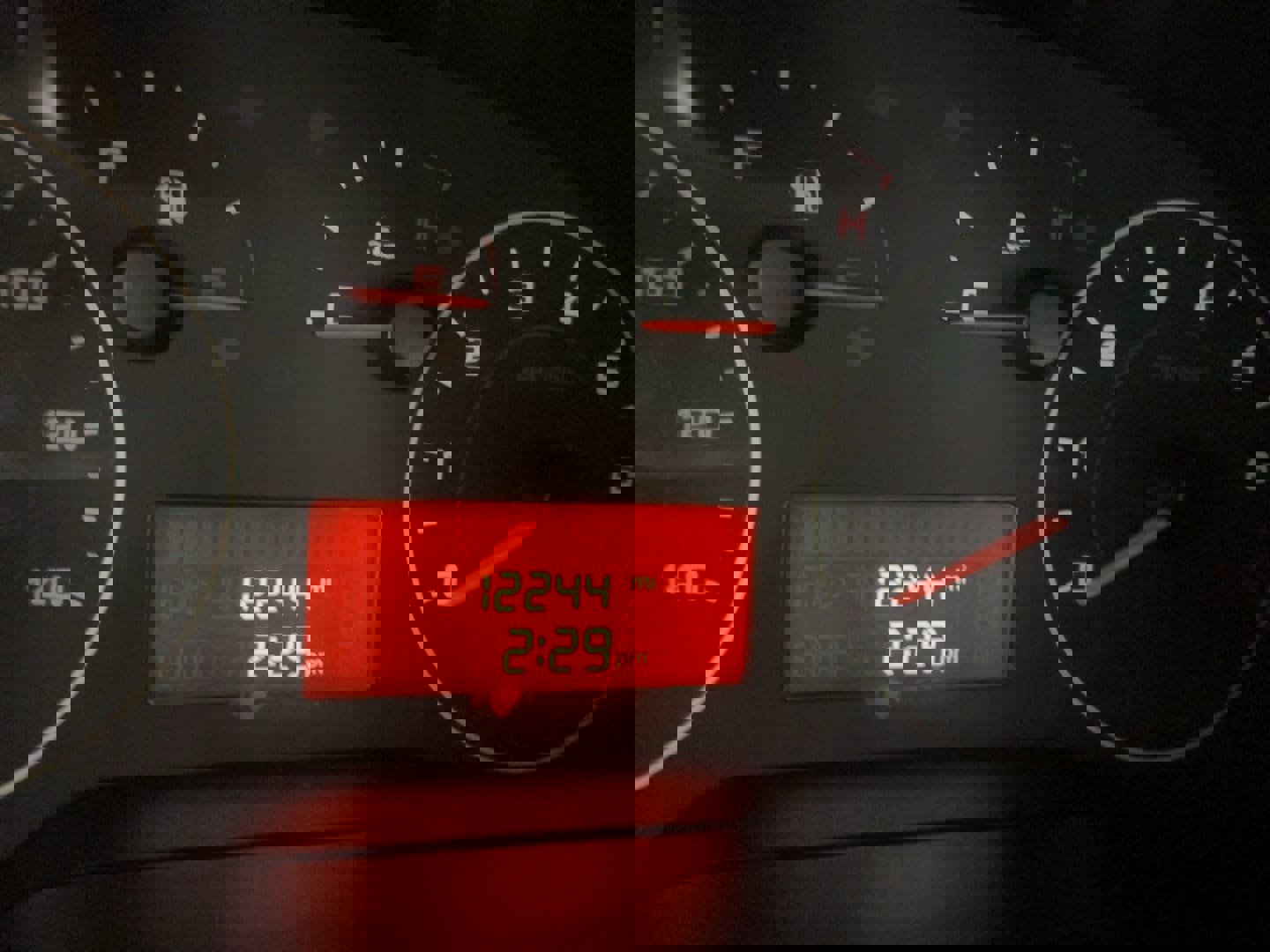 Used 2022 RAM ProMaster City WAGON image 8