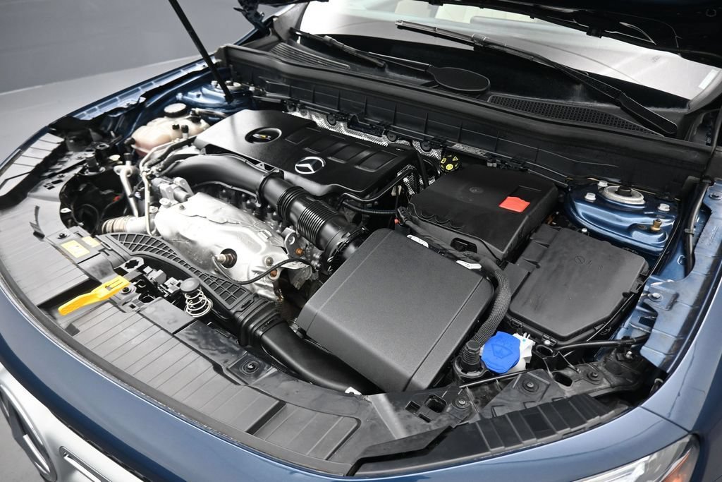 Used 2022 Mercedes-Benz GLB 250 4MATIC image 63