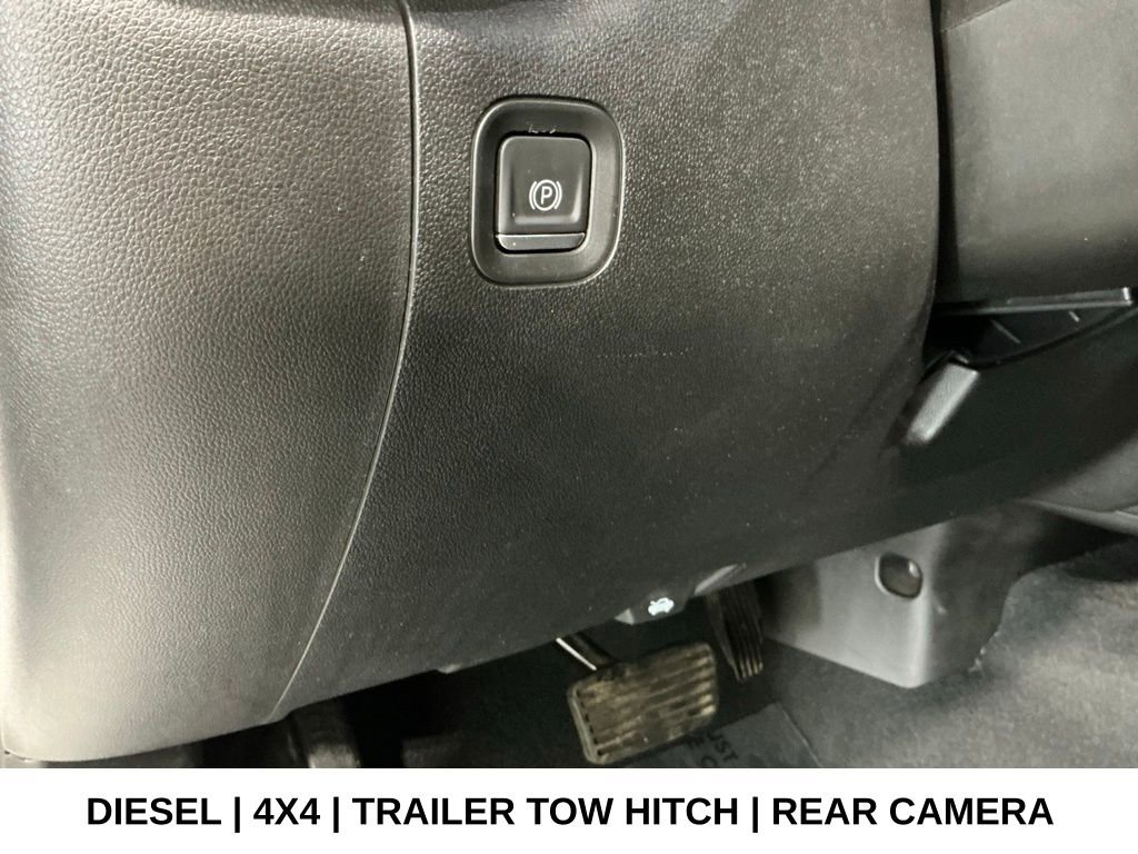 Used 2024 Chevrolet Silverado 2500 Custom w/ Custom Value Package image 31