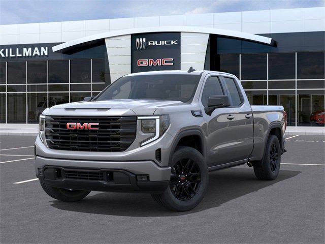 New 2026 GMC Sierra 1500 Elevation image 6