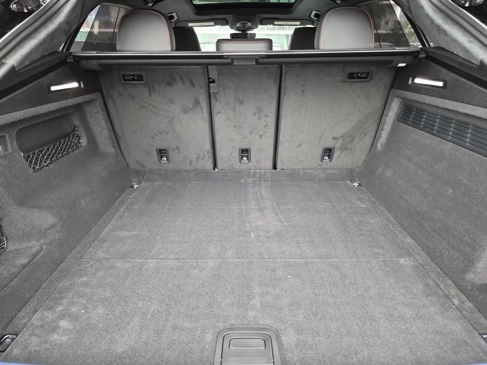 New 2026 Audi RS Q8 performance image 27