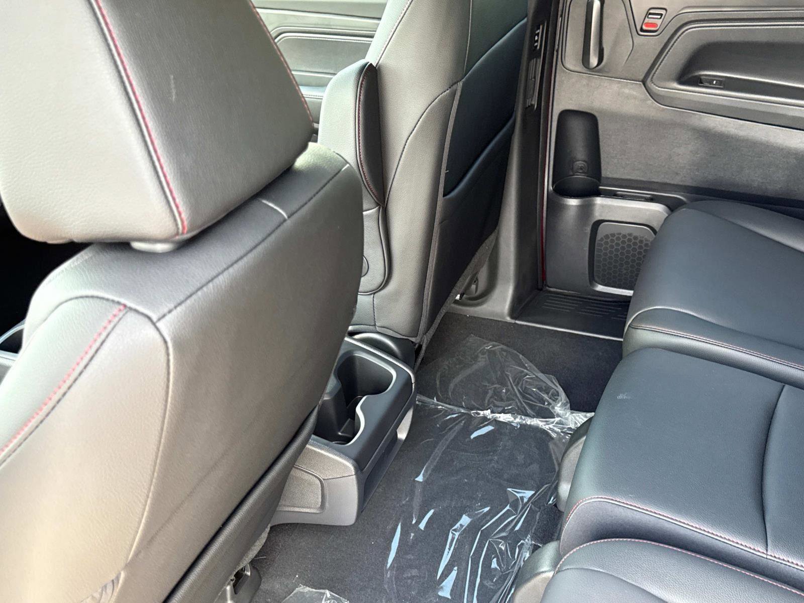 New 2026 Honda Odyssey Sport-L image 16