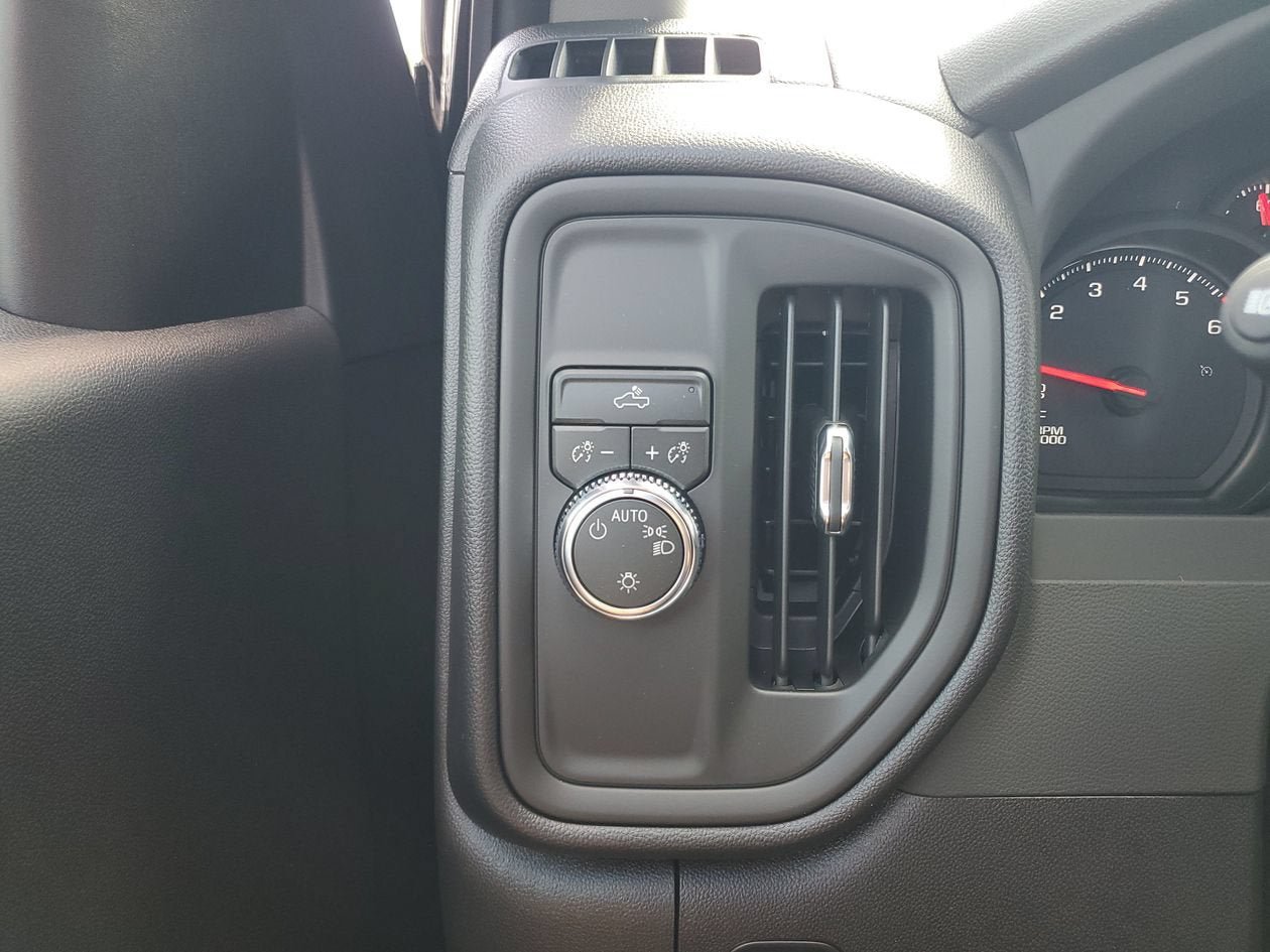 New 2026 GMC Sierra 1500 Pro w/ Graphite Edition RWD image 29
