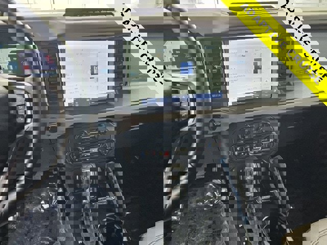 Used 2024 Ford Bronco Wildtrak image 15