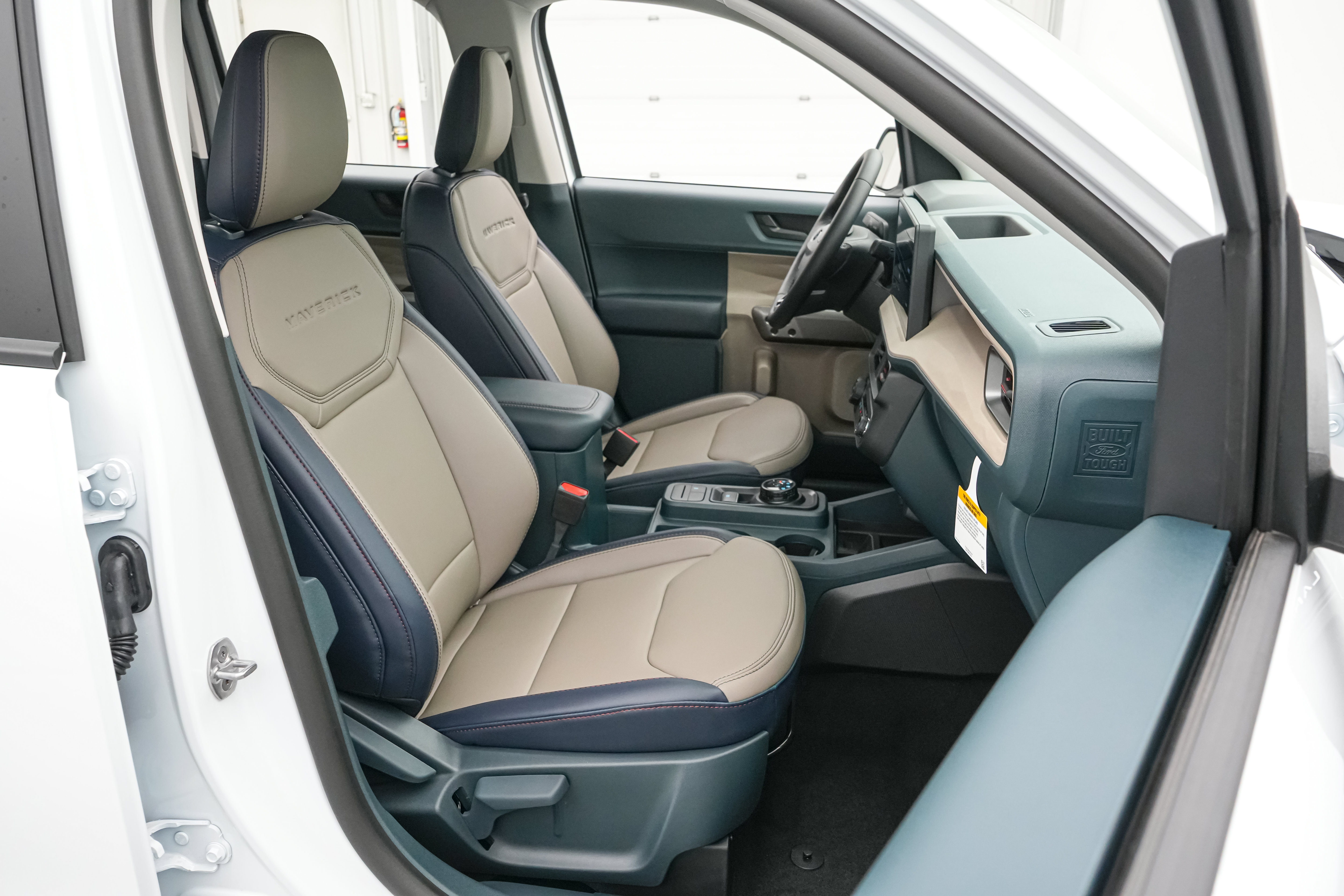 New 2026 Ford Maverick Lariat AWD/4WD image 21