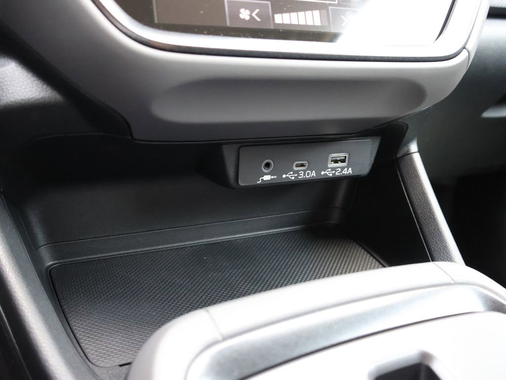 New 2026 Subaru Crosstrek 2.0i Premium AWD/4WD image 36