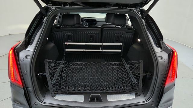 Certified 2025 Cadillac XT5 Premium Luxury w/ LPO, Floor Liner Package image 20