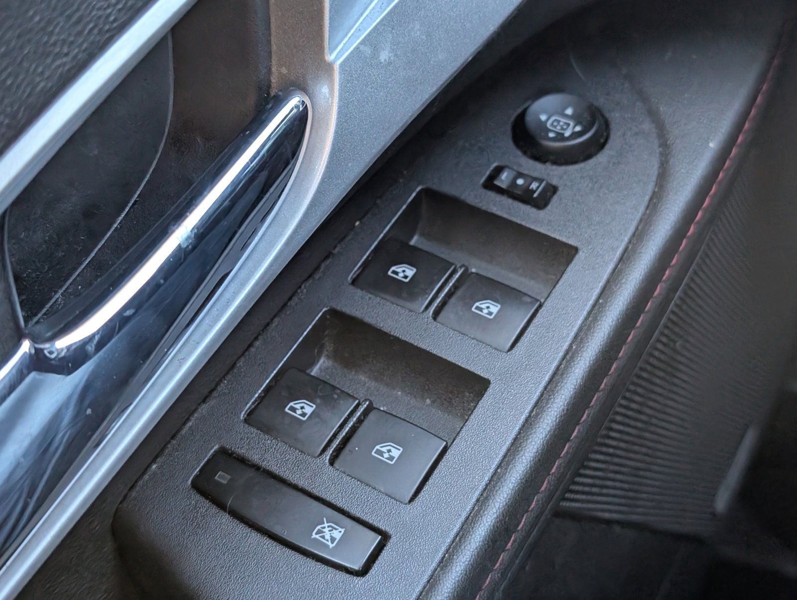 Used 2013 Chevrolet Equinox LT image 6