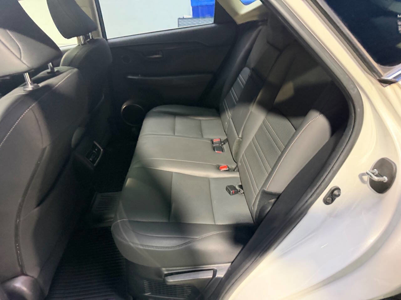 Used 2020 Lexus NX 300 AWD w/ Comfort Package image 15