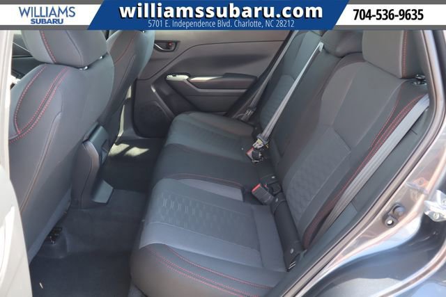 New 2026 Subaru Impreza 2.0i Sport image 17