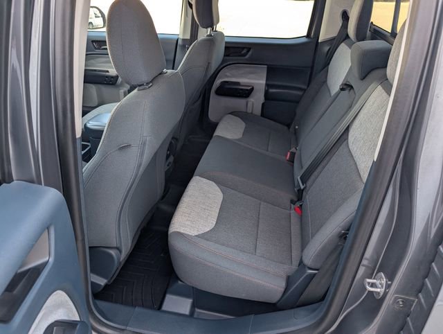 Used 2022 Ford Maverick XLT w/ Equipment Group 300A Standard image 21