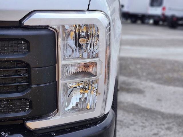 New 2026 Ford F250 XL w/ Snow Plow Prep Package image 10