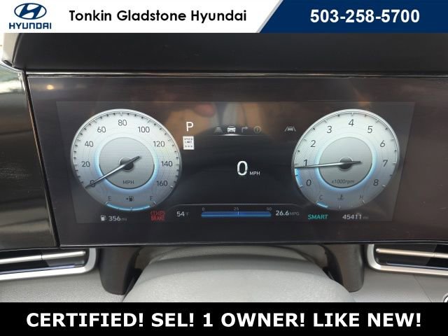 Certified 2024 Hyundai Elantra SEL image 13