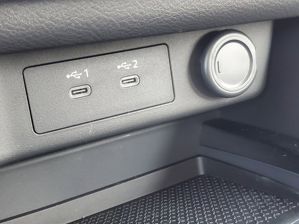 New 2026 Nissan Rogue SV image 23