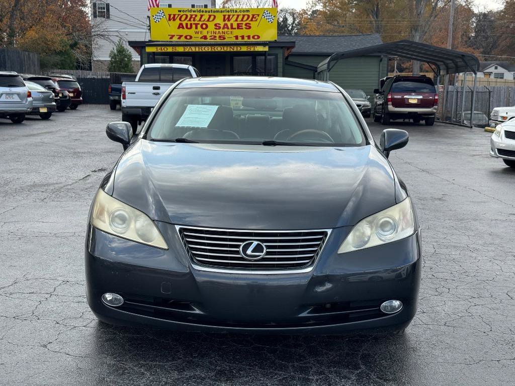 Used 2008 Lexus ES 350 FWD image 2