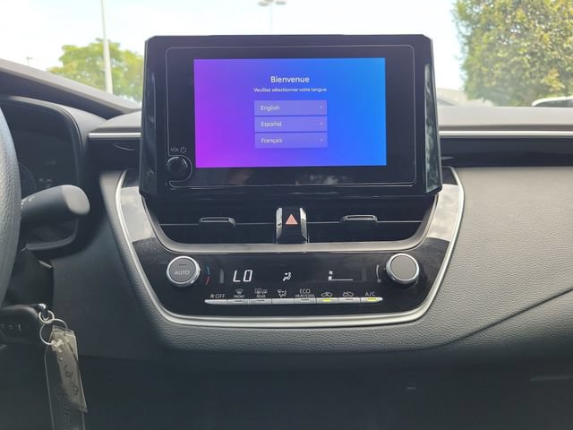 Used 2026 Toyota Corolla LE FWD image 18