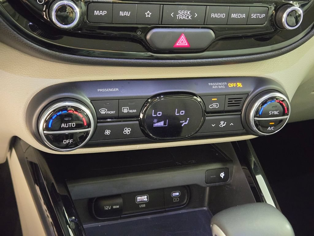 Used 2023 Kia Soul EX FWD image 31