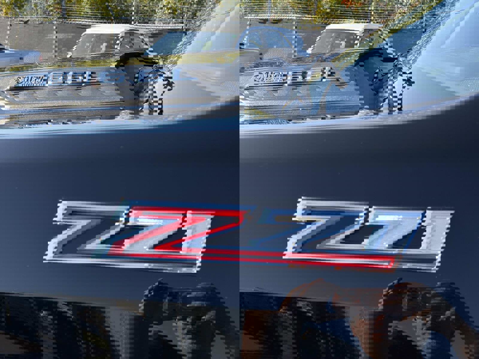 Certified 2025 Chevrolet Silverado 3500 LT image 19