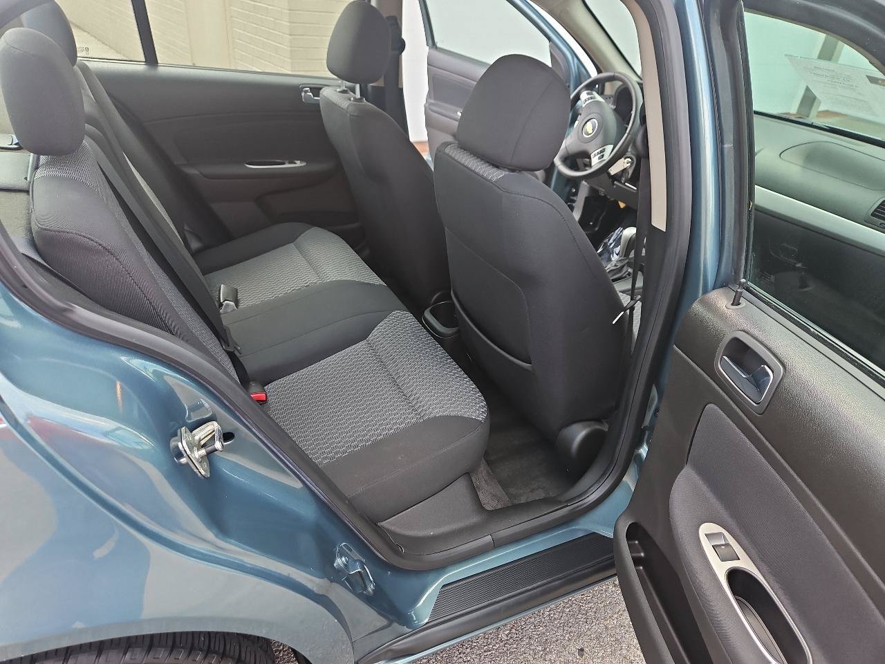 Used 2010 Chevrolet Cobalt LT w/ My Link Package FWD image 16