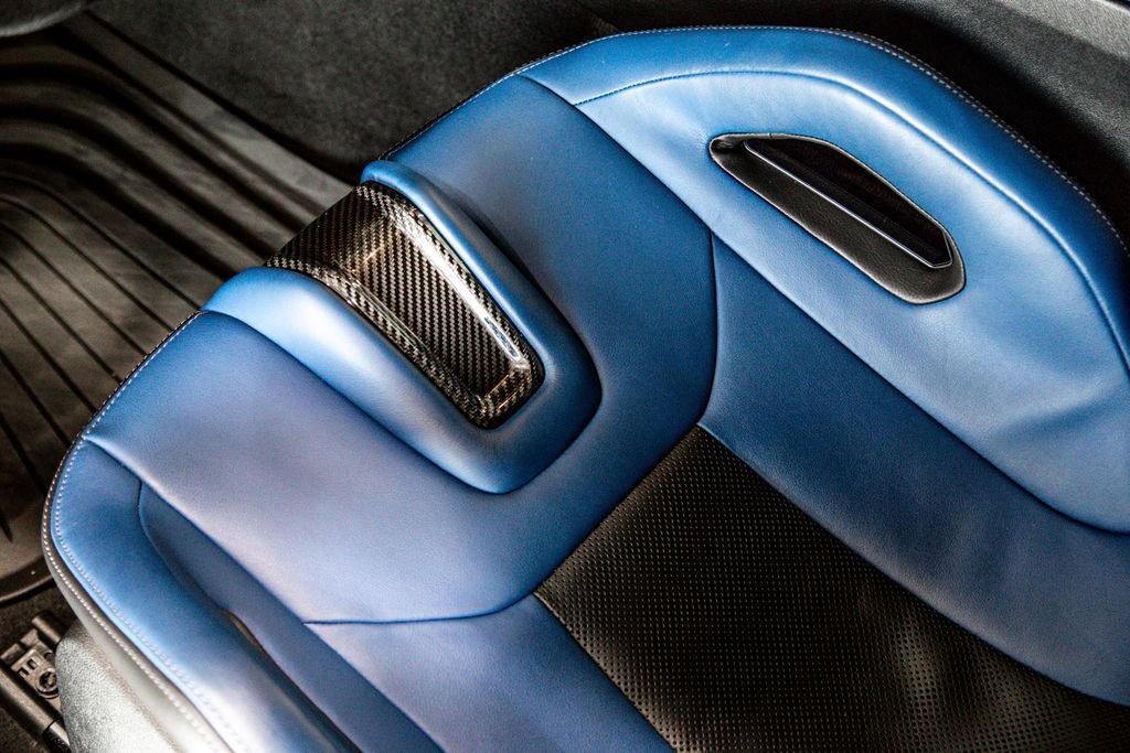 New 2025 BMW M3 Competition w/ M Carbon Exterior Package AWD/4WD image 22
