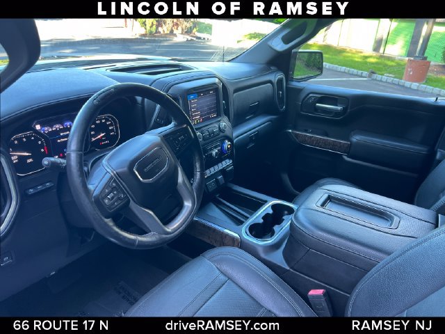 Used 2019 GMC Sierra 1500 Denali w/ Denali Ultimate Package AWD/4WD image 15