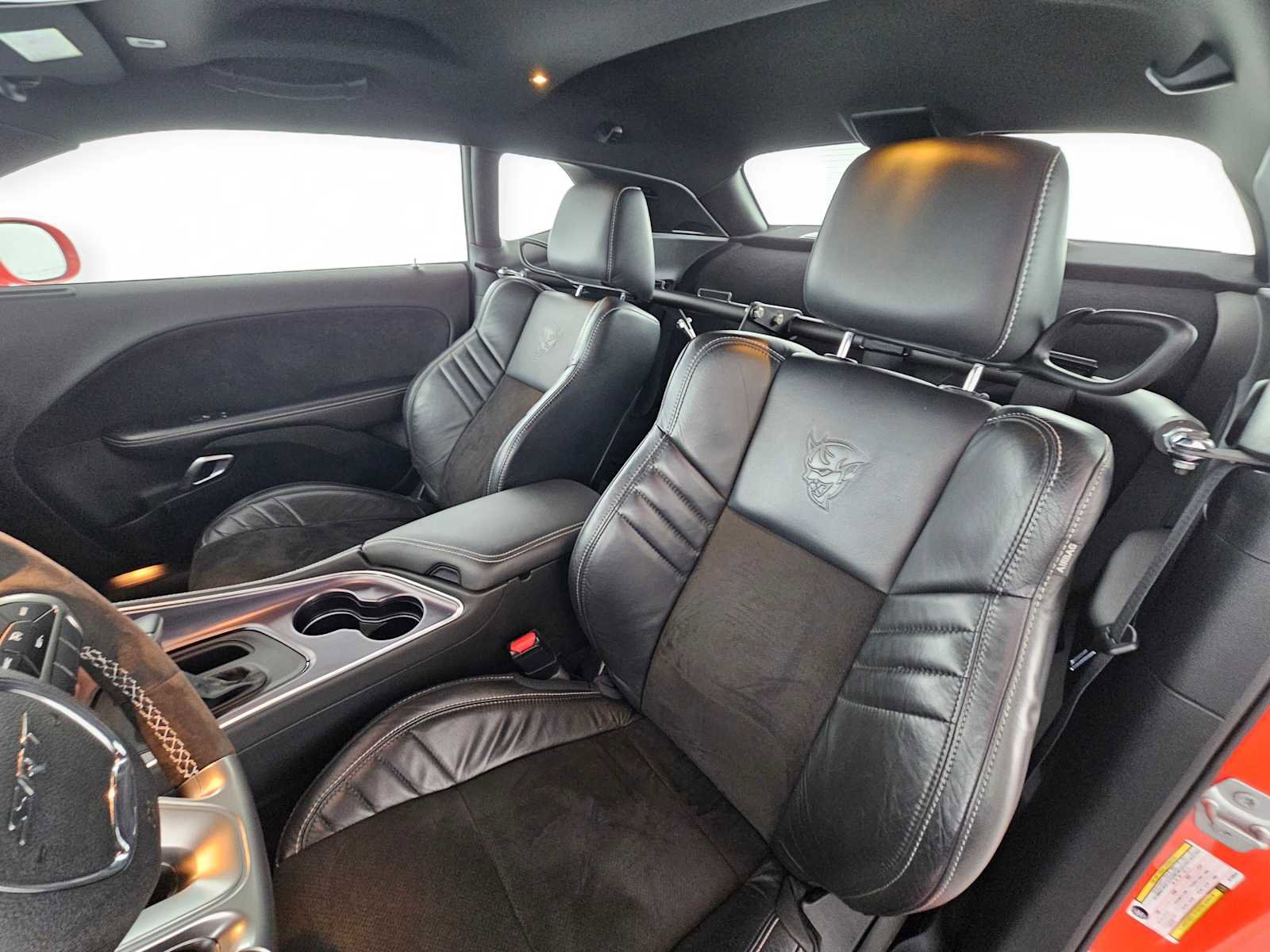 Used 2018 Dodge Challenger SRT Demon image 19