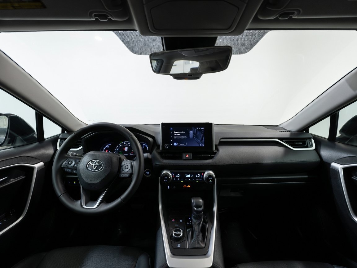 Used 2023 Toyota RAV4 AWD Hybrid image 15