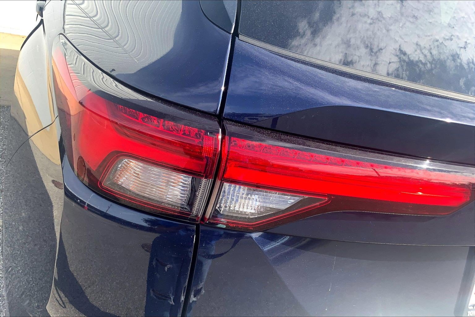 Used 2022 Mitsubishi Outlander SE AWD/4WD image 34