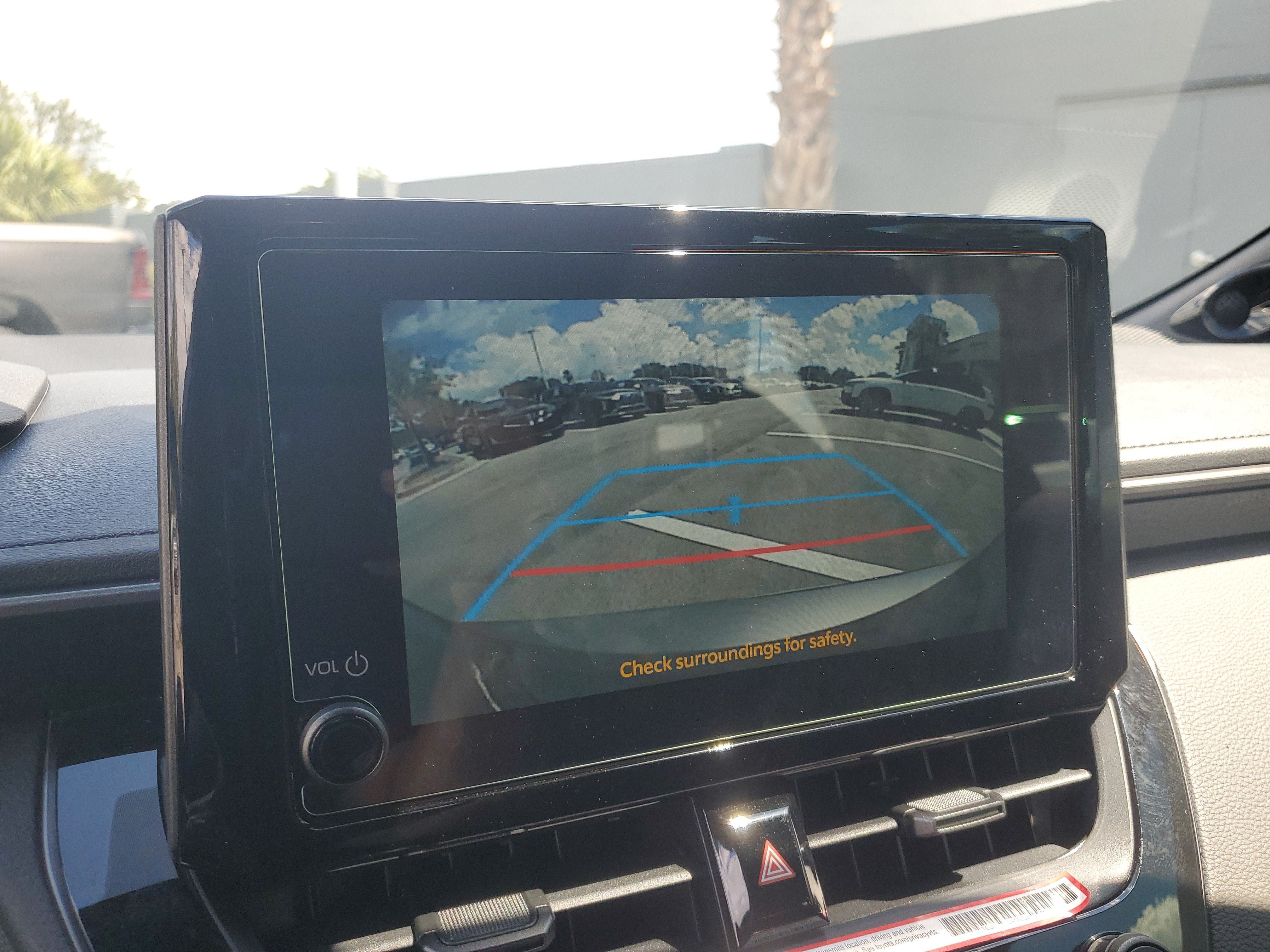 Used 2025 Toyota Corolla GR AWD/4WD image 21