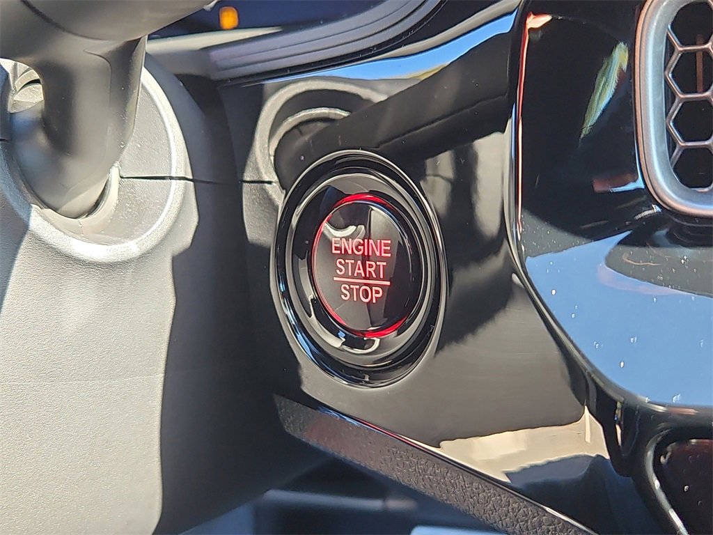 Used 2023 Honda Civic Sport image 18