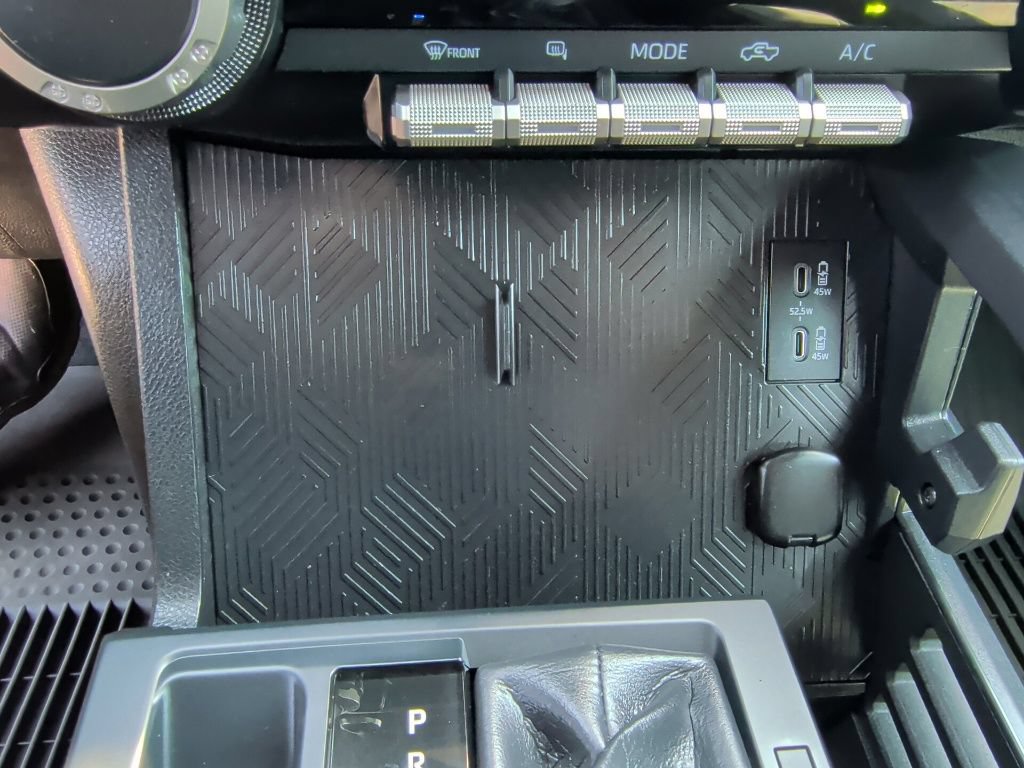 Used 2024 Toyota Tacoma SR5 RWD image 28