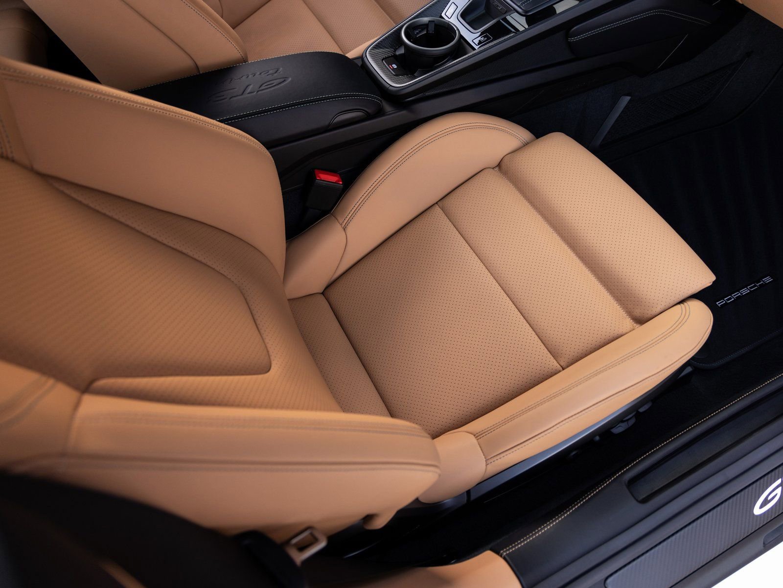 Certified 2026 Porsche 911 GT3 image 32