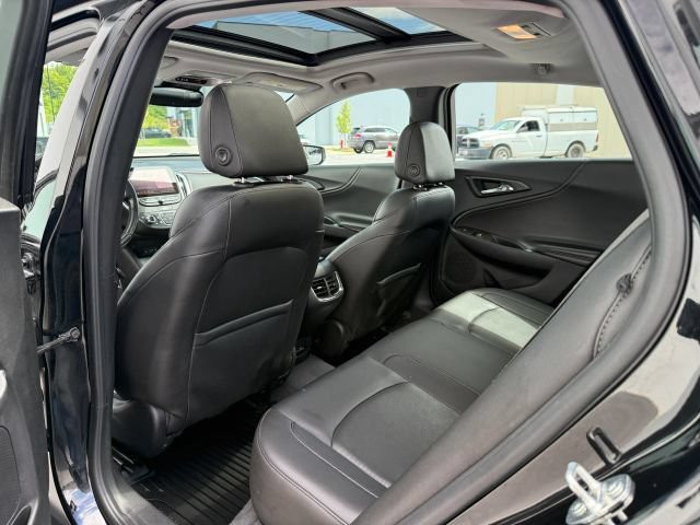 Used 2020 Chevrolet Malibu Premier FWD image 16
