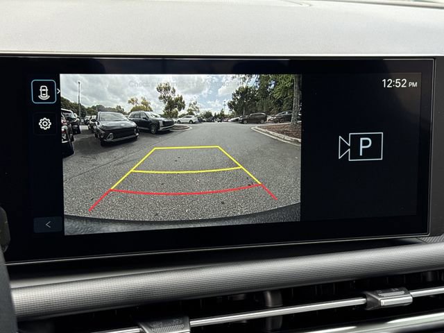 New 2026 Hyundai Santa Cruz SEL FWD image 22