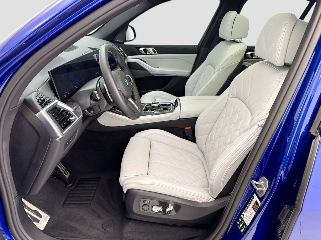 Used 2026 BMW X5 M60i AWD/4WD image 18