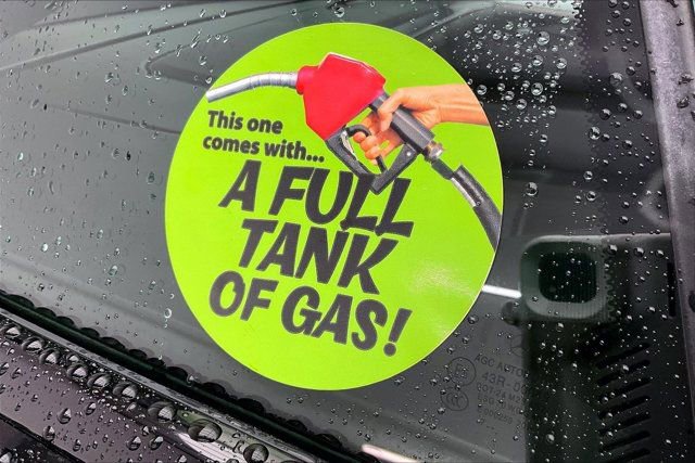 Used 2019 Mercedes-Benz SL 550 image 34