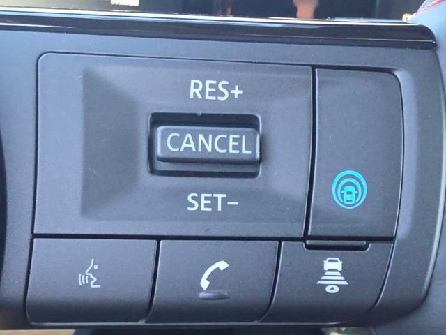 New 2026 Nissan Kicks SR w/ SR Premium Package image 16