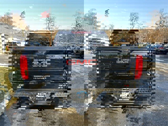 Used 2022 GMC Sierra 1500 AT4 w/ AT4 Premium Package image 25