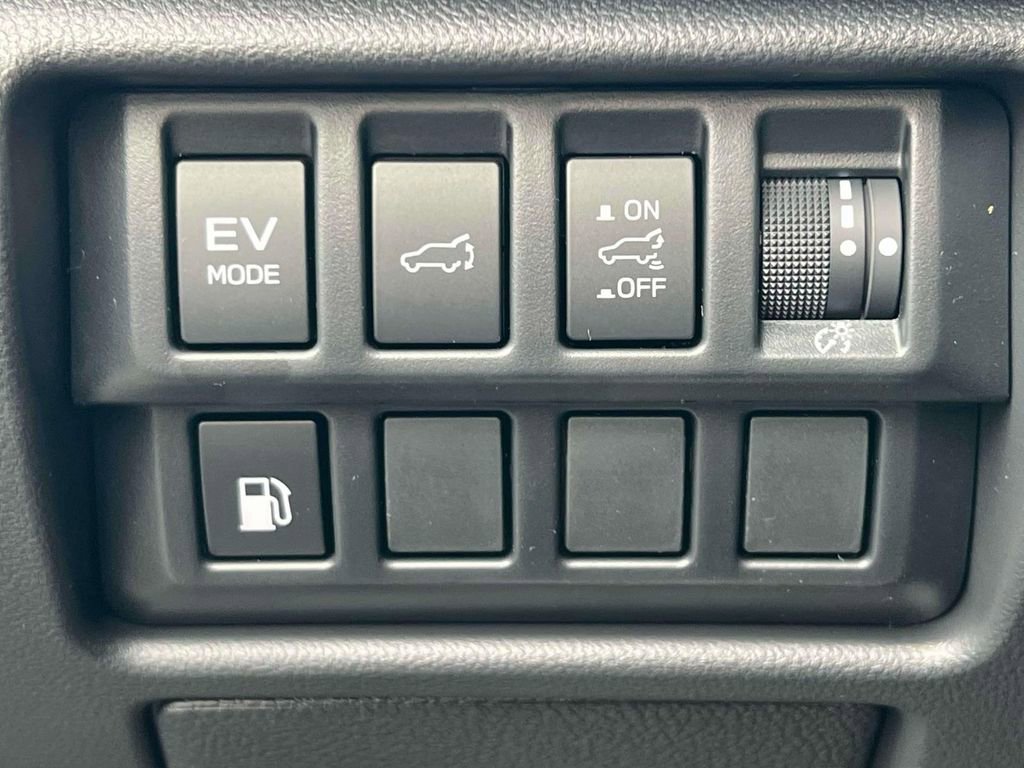New 2025 Subaru Forester Touring w/ Touring Package image 19