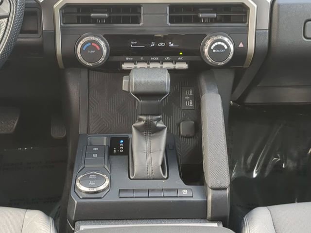 Certified 2024 Toyota Tacoma SR5 image 19