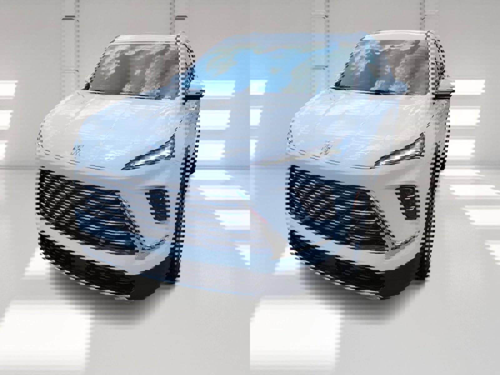 New 2026 Buick Enclave Preferred w/ Power Package image 1